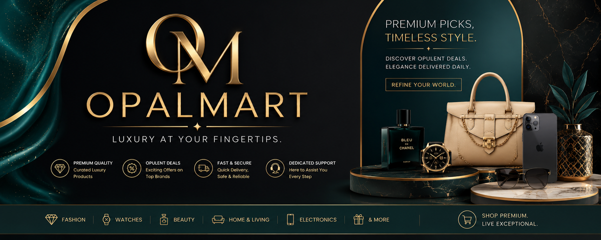 Opalmart premium picks banner